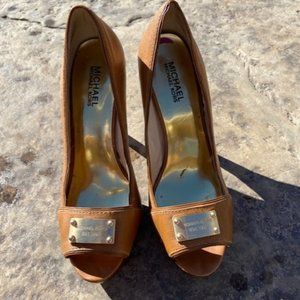 Michael Kors heels